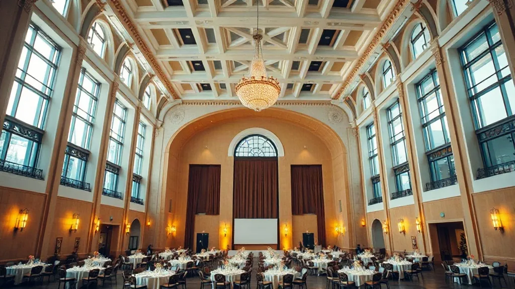 Plated vs buffet for 200: the real cost and headcount math — corporateevents.at