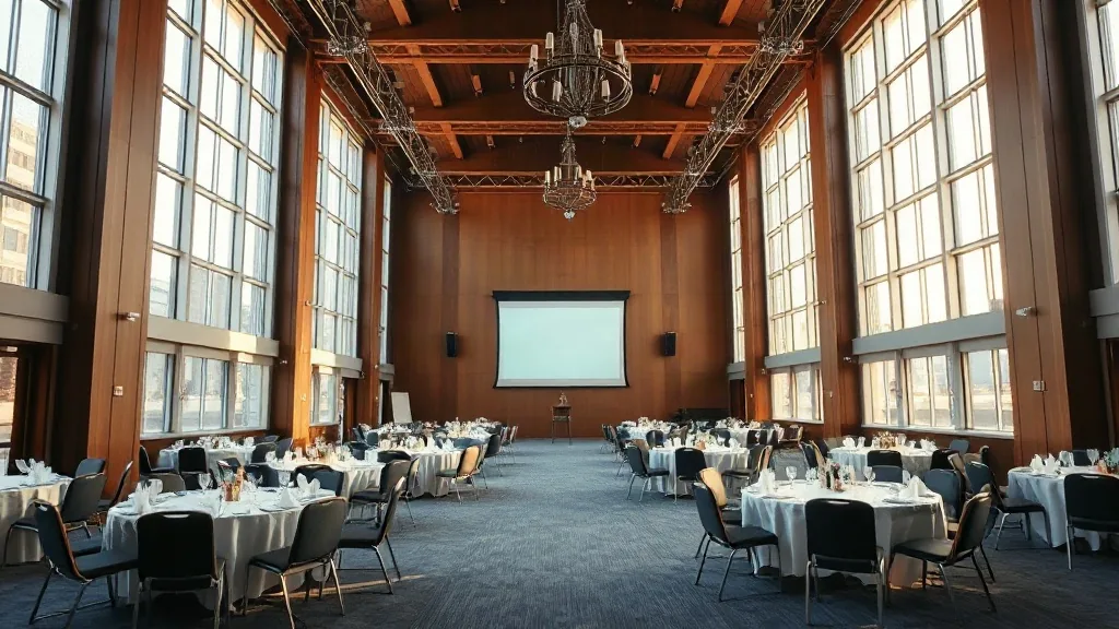 Plated vs buffet for 200: the real cost and headcount math | corporateevents.at