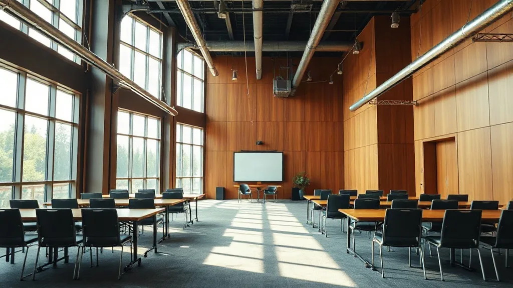 10 Portland Venues That Are Weird and Work for Corporate Events Anyway | corporateevents.at
