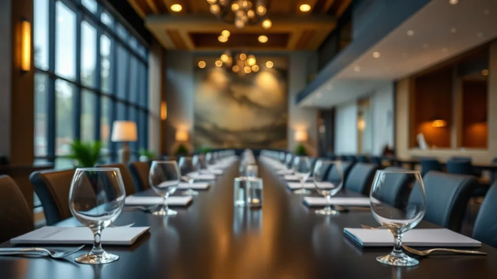 10 Portland Venues That Are Weird and Work for Corporate Events Anyway, detail | corporateevents.at
