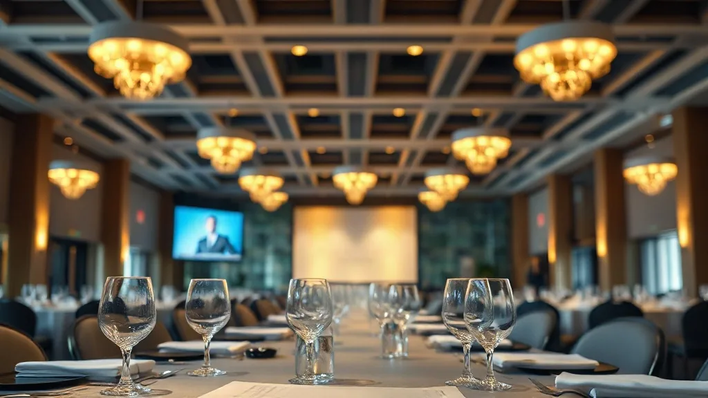 Prayer and reflection space at a multi-day corporate conference, detail | corporateevents.at