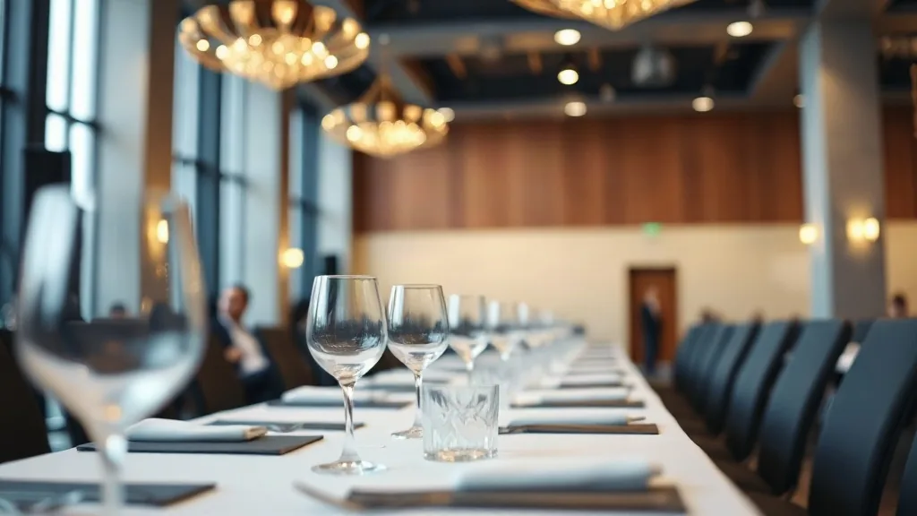 The Pre-Event Survey Nobody Fills Out, And What to Send Instead, detail | corporateevents.at