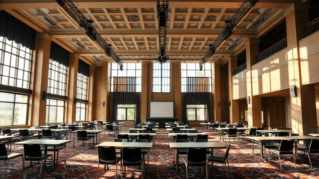 The 30-Minute Pre-Event Vendor Briefing That Prevents 80% of Day-Of Problems | corporateevents.at