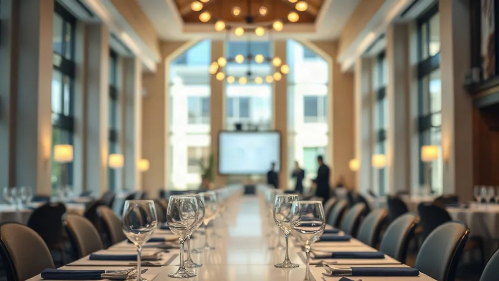 The 30-Minute Pre-Event Vendor Briefing That Prevents 80% of Day-Of Problems, detail | corporateevents.at