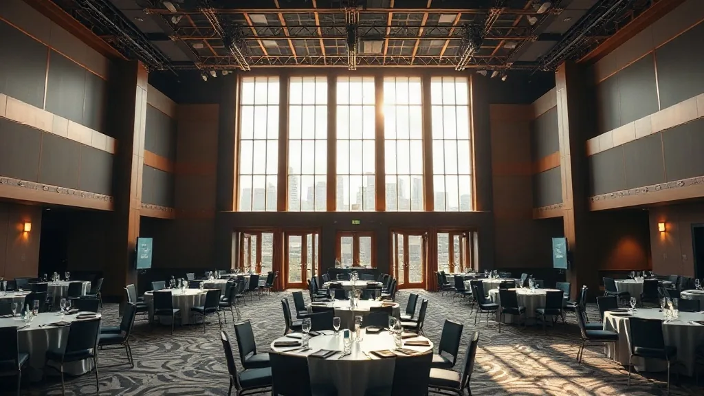 The Venue's 'Preferred Vendor List' Is a Kickback Ladder (And How to Use It) | corporateevents.at