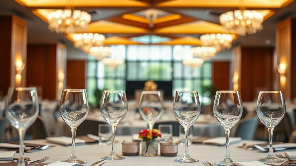 The Venue's 'Preferred Vendor List' Is a Kickback Ladder (And How to Use It), detail | corporateevents.at
