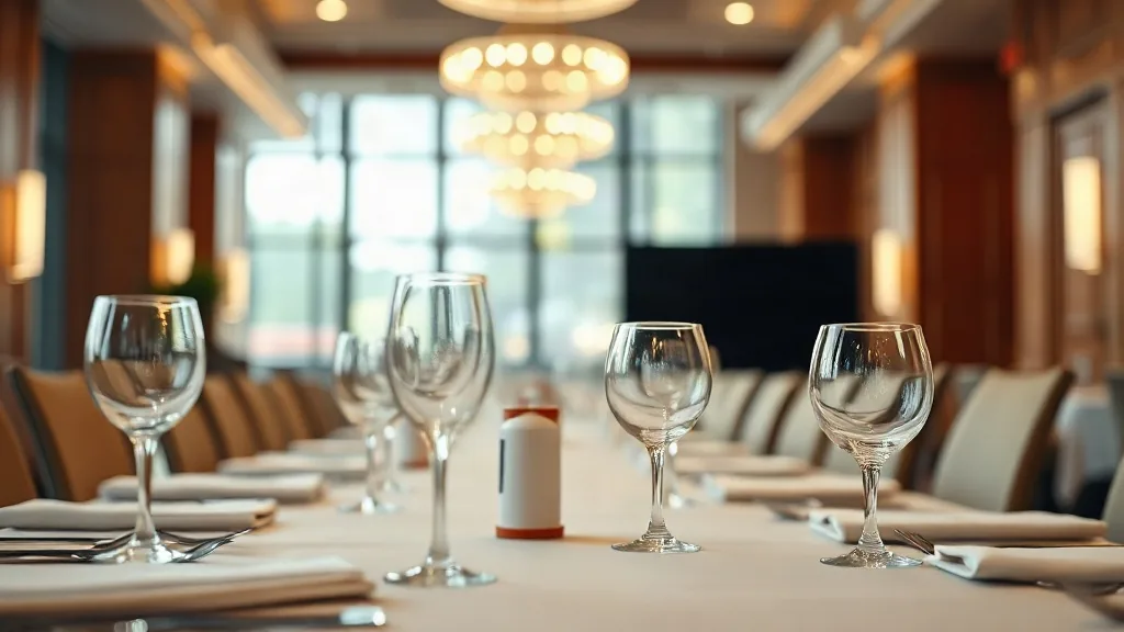 Premium Open Bar Isn't Worth It, The 3-Tier Substitute That Outperforms, detail | corporateevents.at