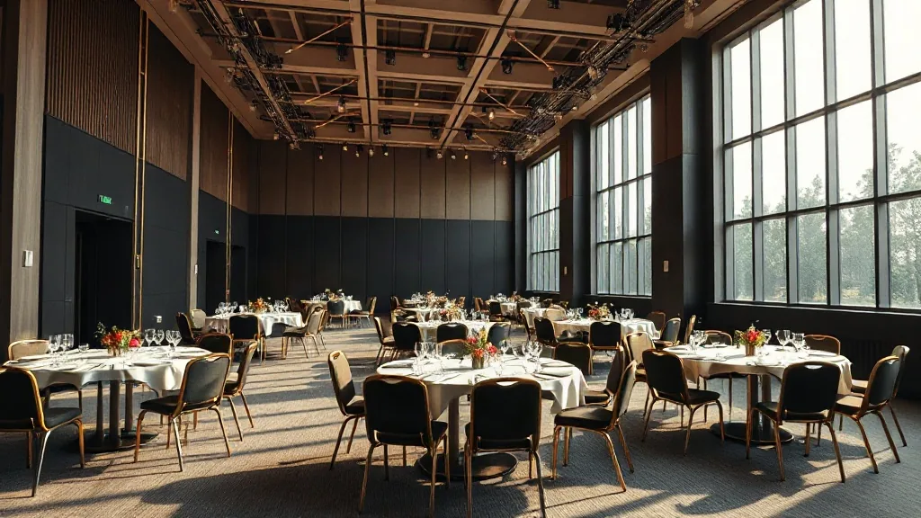 Printing and Signage Cost Patterns for Corporate Events: What I've Stopped Paying For | corporateevents.at