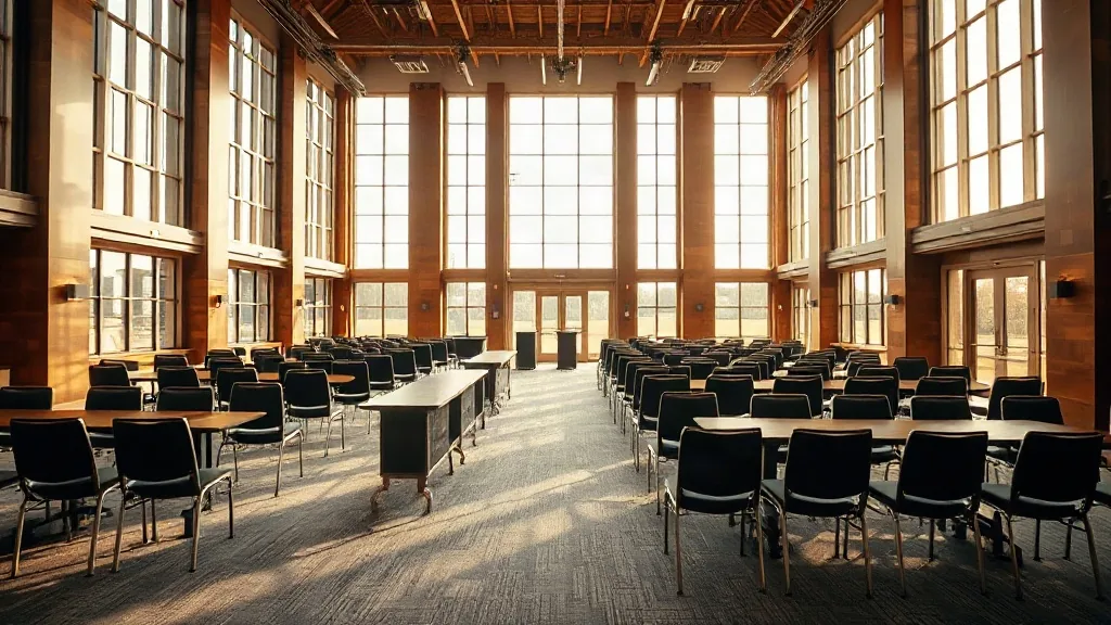 Private Equity Offsites Are Keynote-Free, Here's What They Do Instead | corporateevents.at