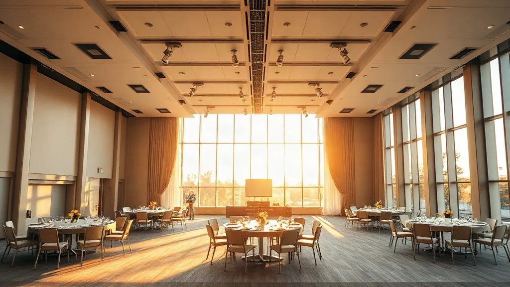 Q1 Venue Negotiations: What Sales Managers Are Willing to Give Away in January | corporateevents.at