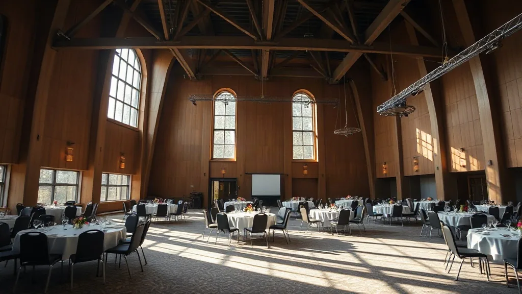 Q1 sales kickoff venues and the January booking crush | corporateevents.at