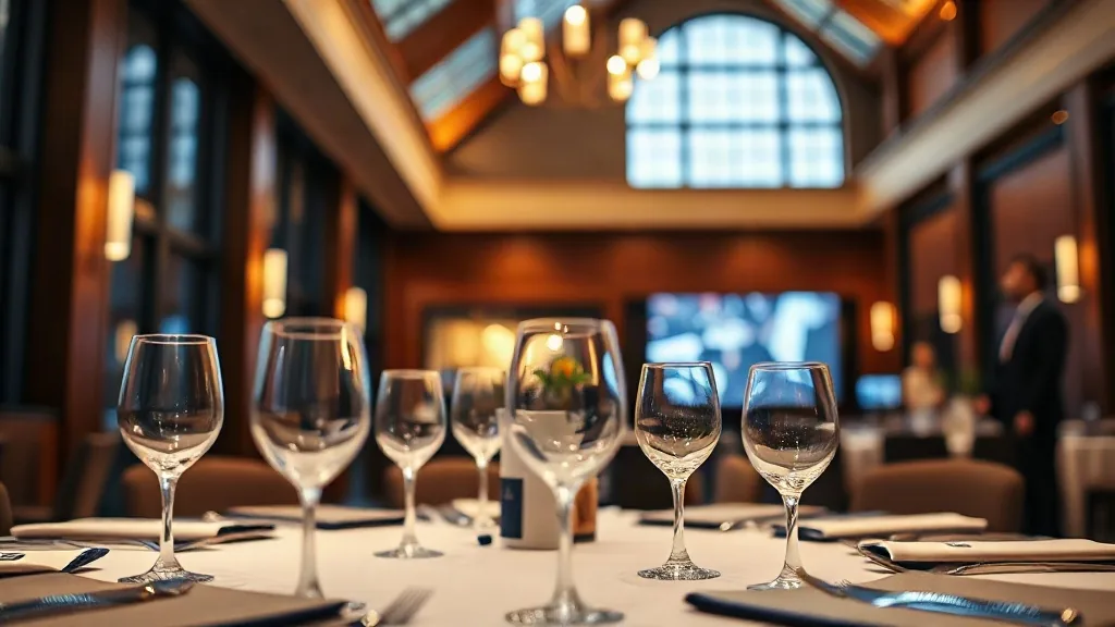 Q1 sales kickoff venues and the January booking crush, detail | corporateevents.at