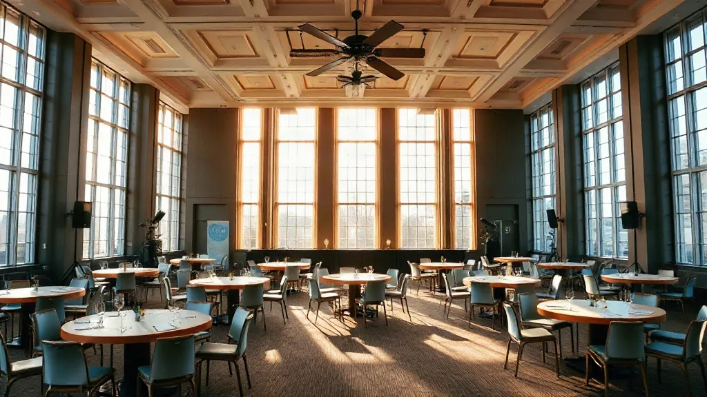 Q4 Budget-Season Venue Moves: The 90-Day Window That Gets You Concessions | corporateevents.at
