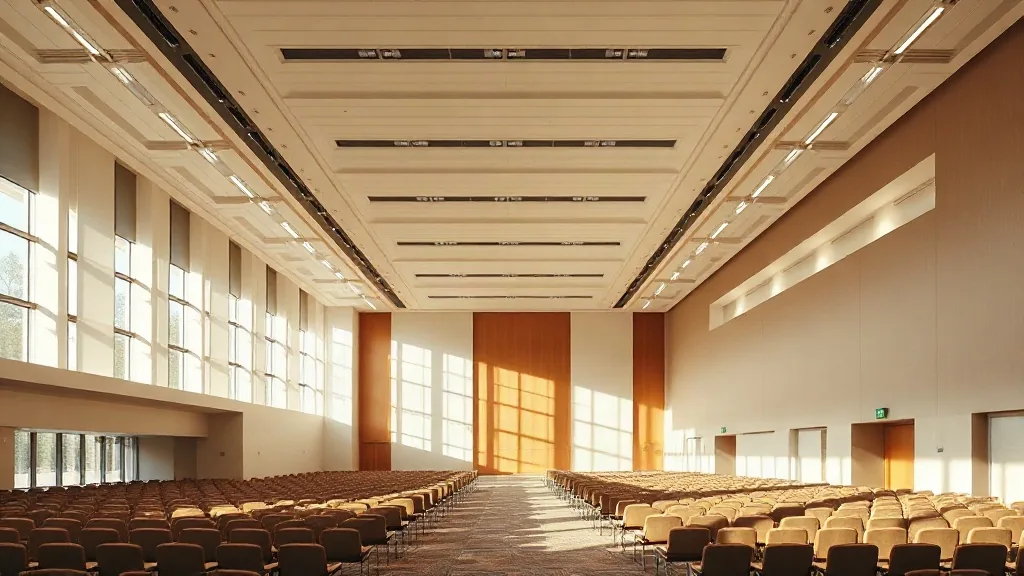 Quiet rooms and sensory load at a 400-person conference — corporateevents.at