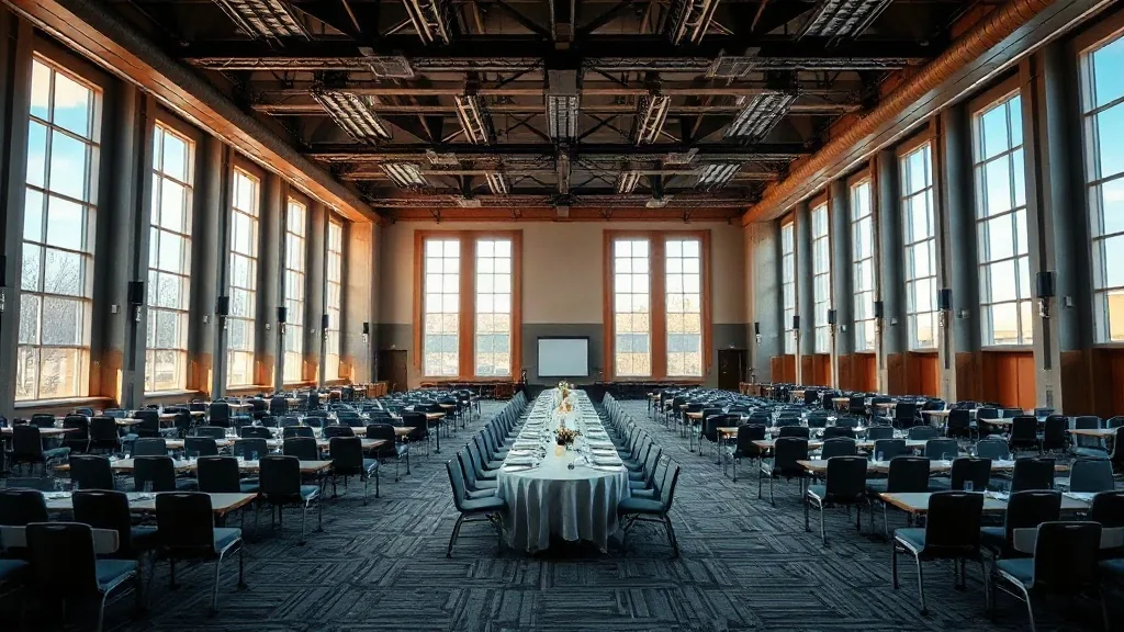 10 Research-Triangle Venues for Biotech and Pharma Offsites | corporateevents.at
