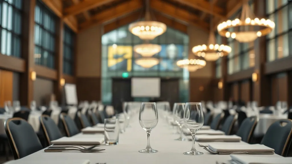 10 Research-Triangle Venues for Biotech and Pharma Offsites, detail | corporateevents.at