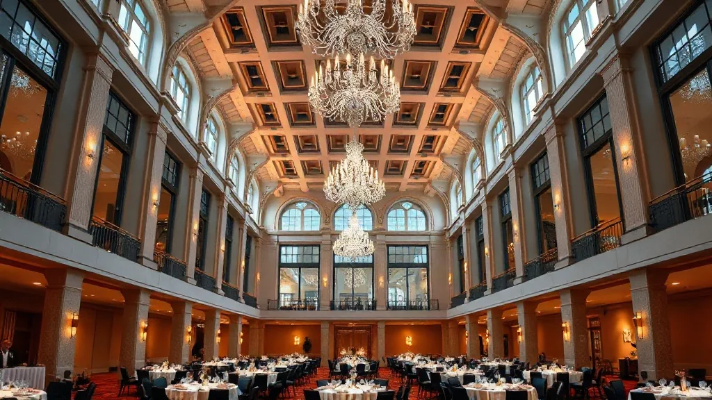 Recording your conference for reuse without a broadcast budget — corporateevents.at