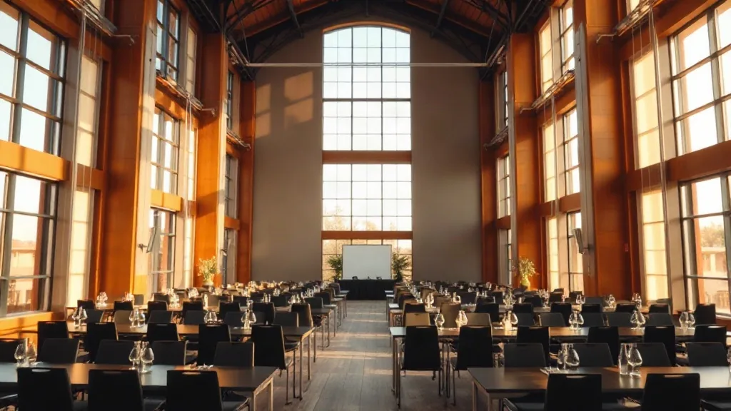 Recording your conference for reuse without a broadcast budget | corporateevents.at