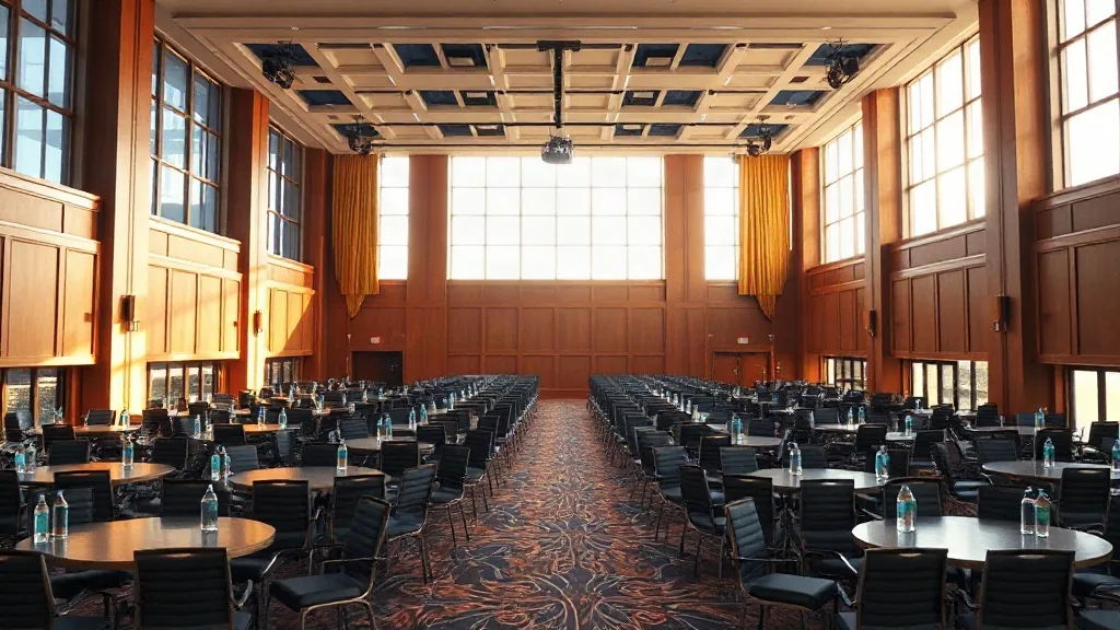 Registration queue math: how many check-in stations for 600 people | corporateevents.at
