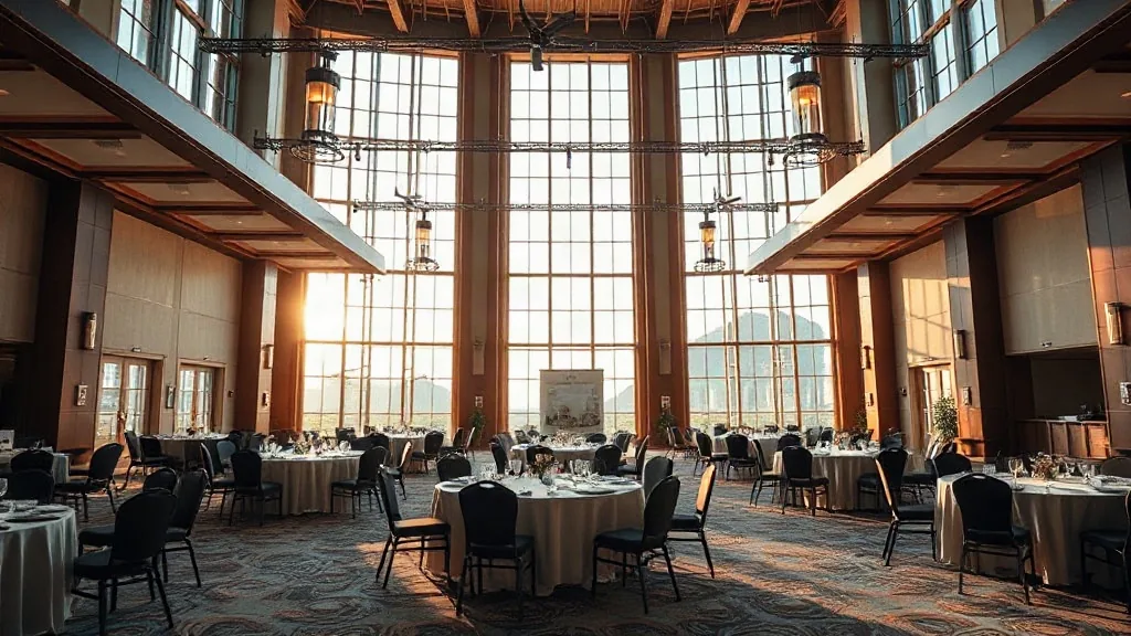 Resort fees and parking validation: the economics planners miss | corporateevents.at