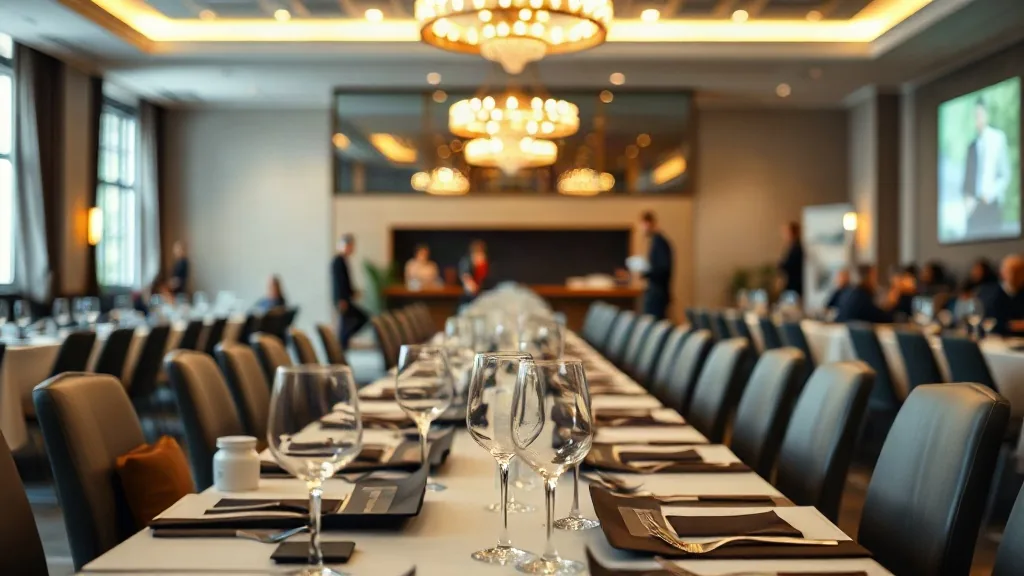 Resort fees and parking validation: the economics planners miss, detail | corporateevents.at