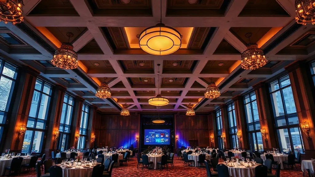 RevOps and sales-ops offsite: whiteboards over ballrooms — corporateevents.at