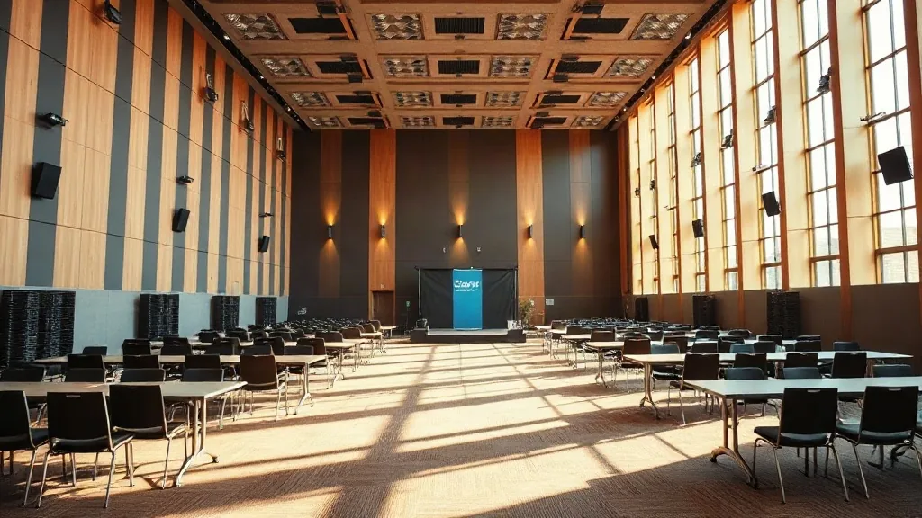RFID versus QR for session tracking at a mid-size conference | corporateevents.at