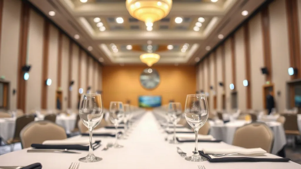 RFID versus QR for session tracking at a mid-size conference, detail | corporateevents.at