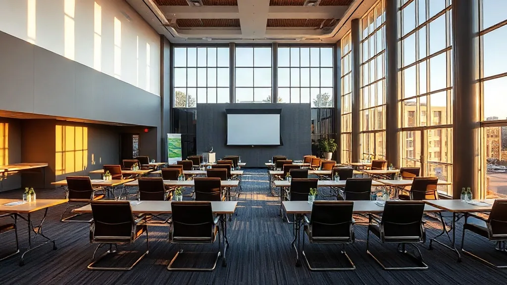 10 Richmond Venues for Corporate Events, Historic and Modern Mix | corporateevents.at
