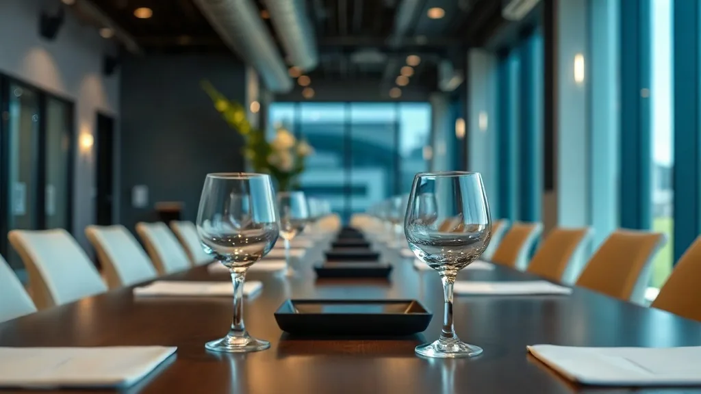 10 Richmond Venues for Corporate Events, Historic and Modern Mix, detail | corporateevents.at
