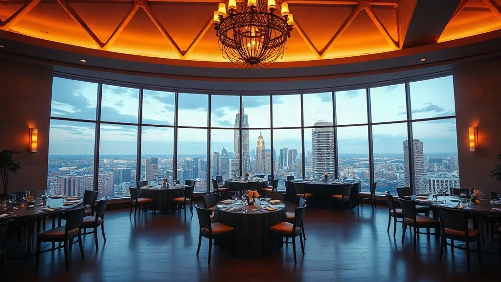 Rooftop venues and the wind speed that cancels your setup — corporateevents.at