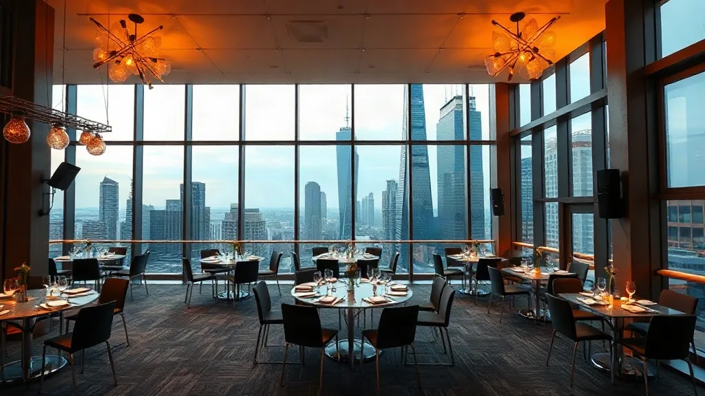 Rooftop venues and the wind speed that cancels your setup | corporateevents.at