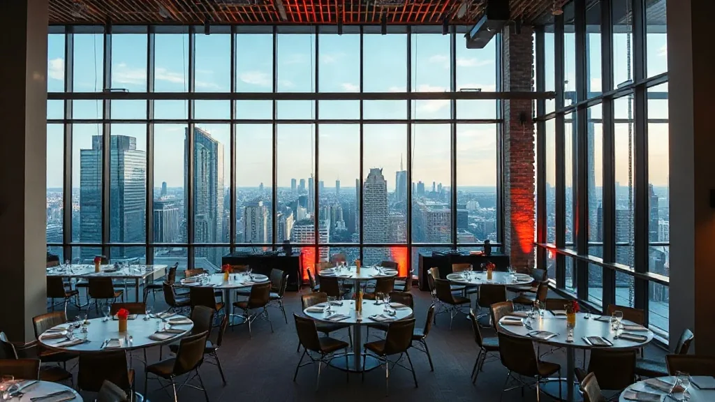Rooftop vs Ballroom for a Company Gala: the Weather-Risk Calculus | corporateevents.at