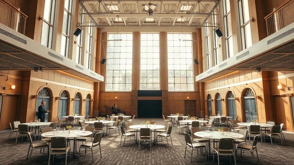 Room Block Math for a Three-Day Conference: Pickup Rate, Attrition, and the Concession Trade | corporateevents.at