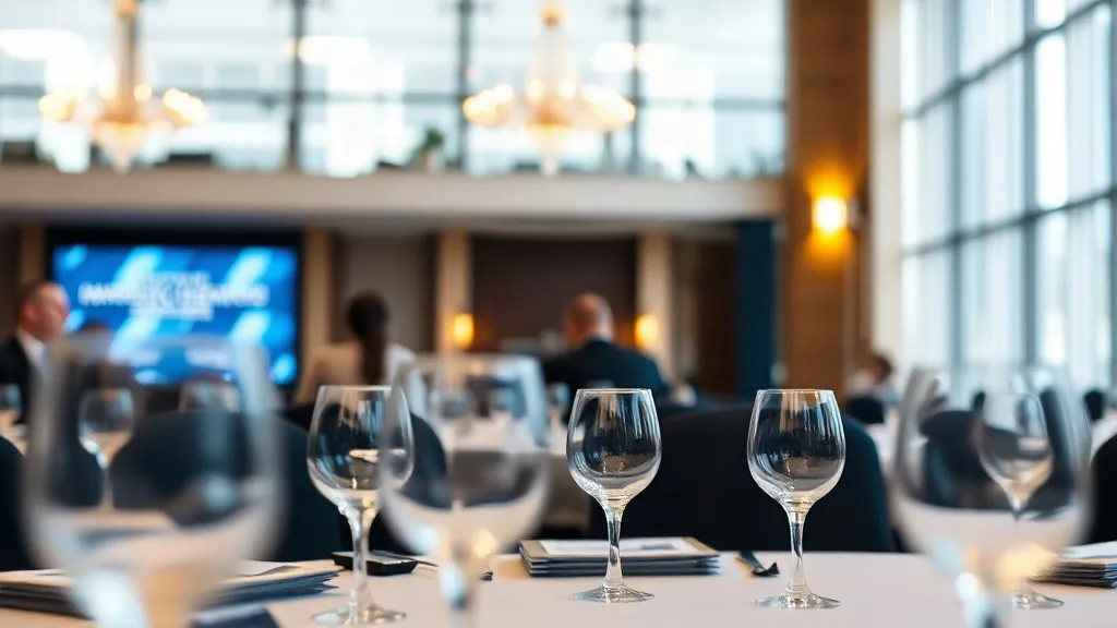 Room Block Math for a Three-Day Conference: Pickup Rate, Attrition, and the Concession Trade, detail | corporateevents.at