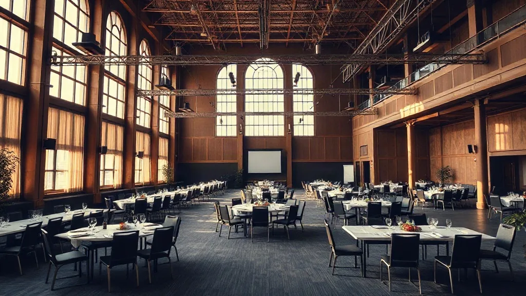 The Room-Block Sizing Formula That Saves $14K-$48K in Attrition | corporateevents.at