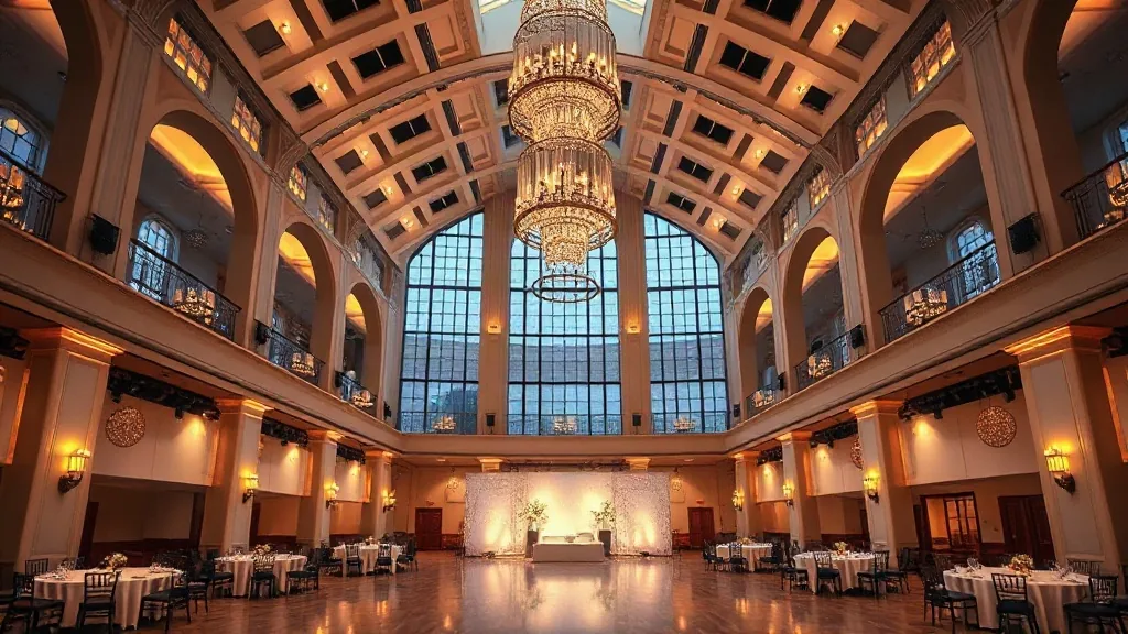Running a corporate hackathon: power, wifi, and 48-hour catering — corporateevents.at