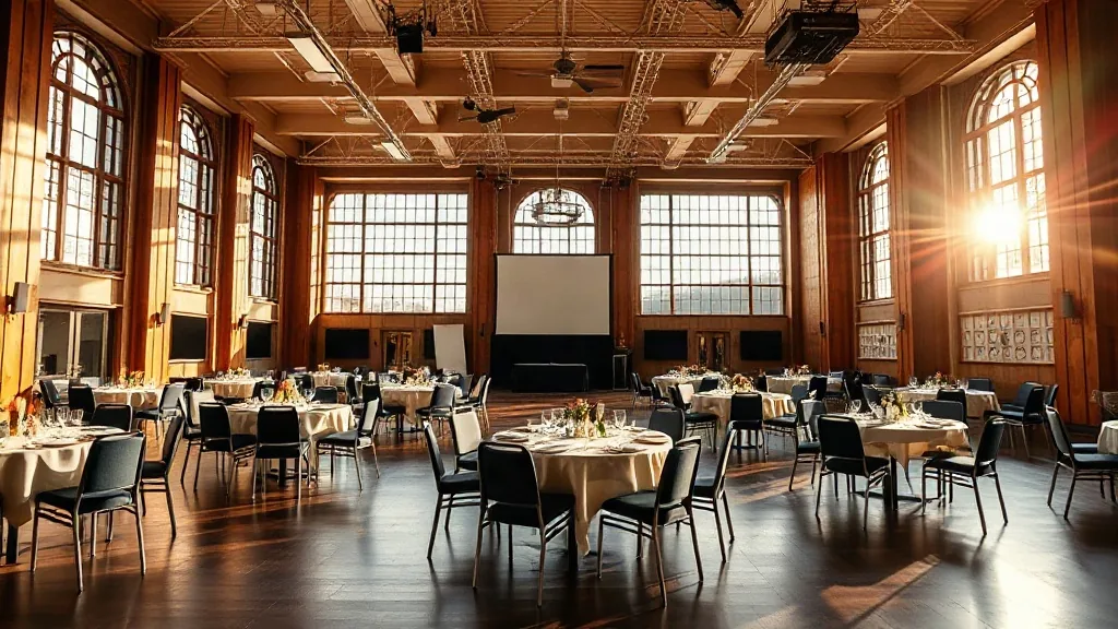 Running a corporate hackathon: power, wifi, and 48-hour catering | corporateevents.at