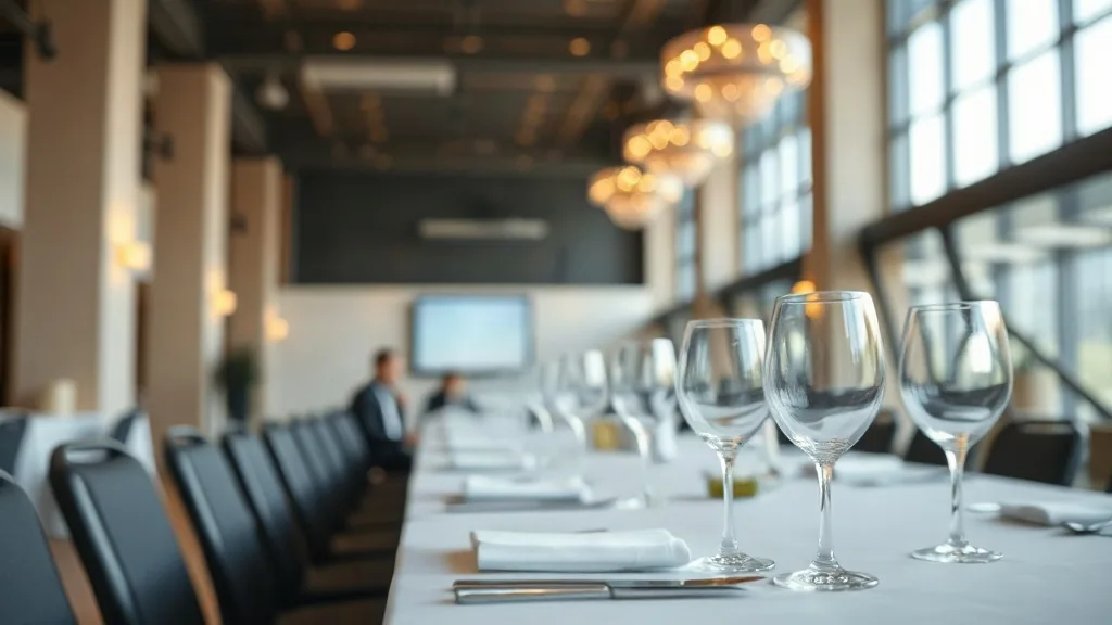 The SaaS Offsite 'We Don't Do This Anymore' Trap, detail | corporateevents.at