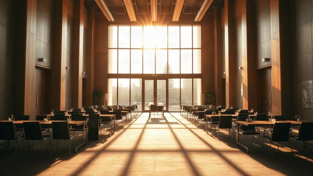 9 Sacramento Venues for Capitol-Adjacent Corporate Events | corporateevents.at