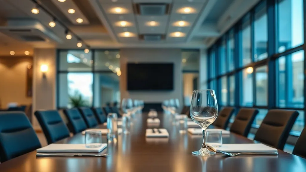 9 Sacramento Venues for Capitol-Adjacent Corporate Events, detail | corporateevents.at