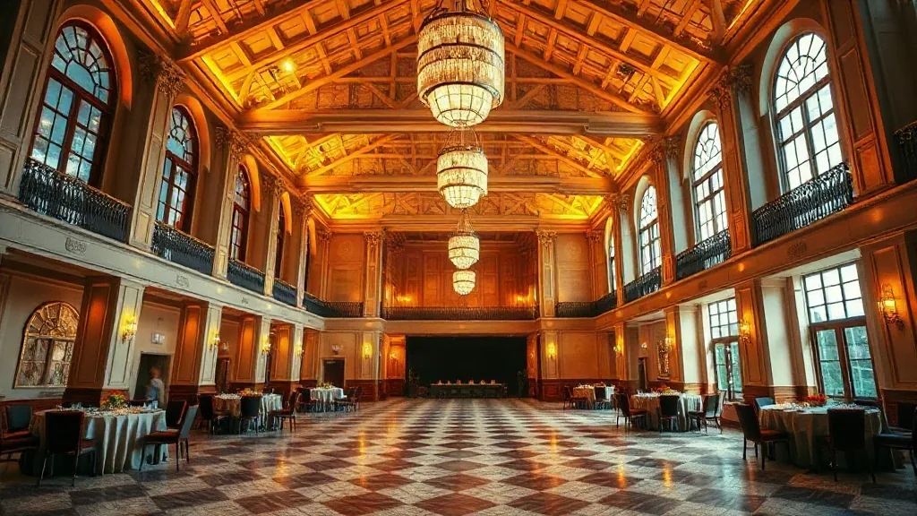 Sales bootcamp venues built for role-play, not lectures — corporateevents.at