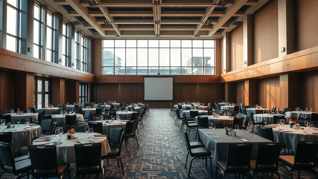 Sales bootcamp venues built for role-play, not lectures | corporateevents.at