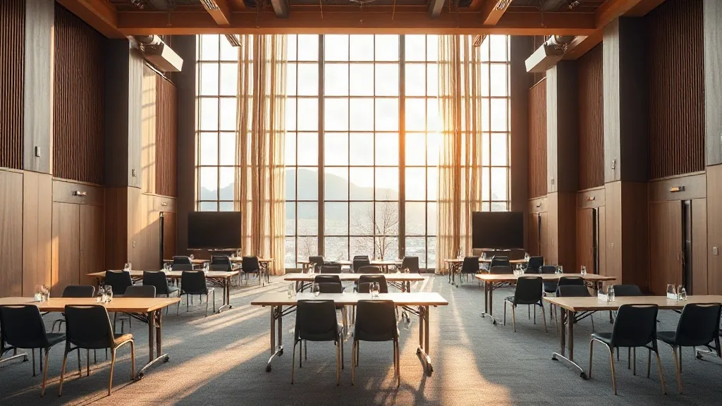 9 Salt Lake City Venues for Corporate Events That Don't Need a Disclaimer | corporateevents.at