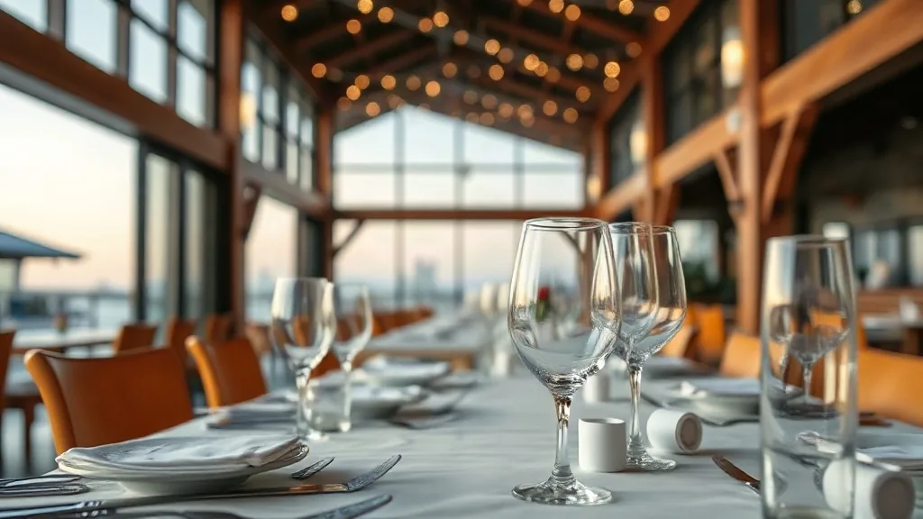 9 San Diego Waterfront Venues I Trust for 50-300 Person Corporate Events, detail | corporateevents.at