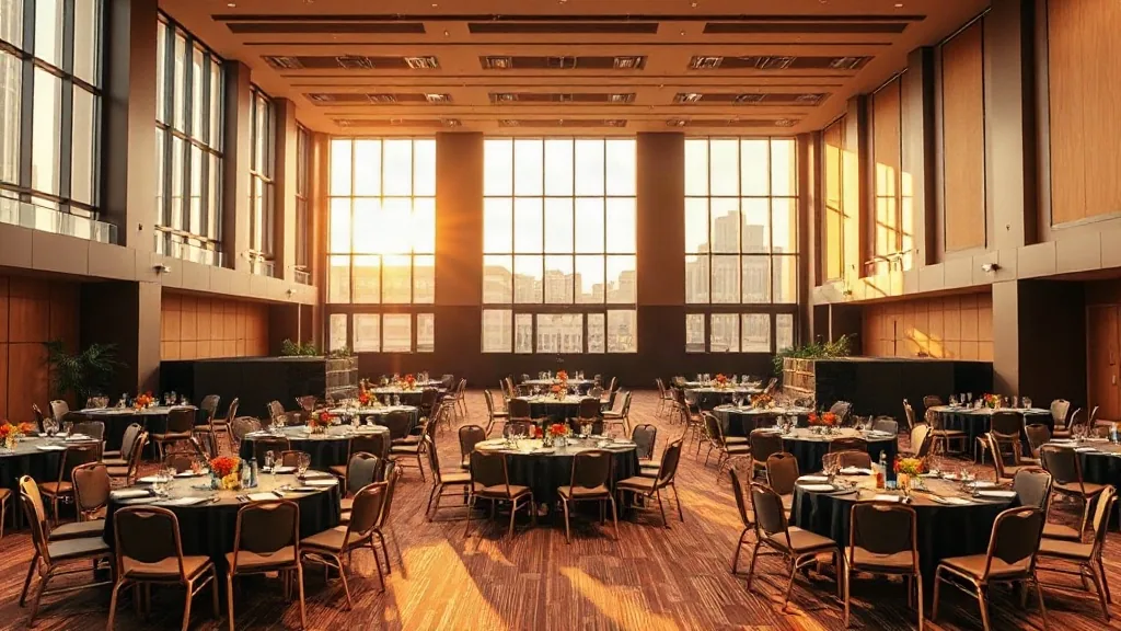 San Francisco vs Austin for a Tech User Conference: Cost Gap, Venue Inventory, and the Vibe Tax | corporateevents.at
