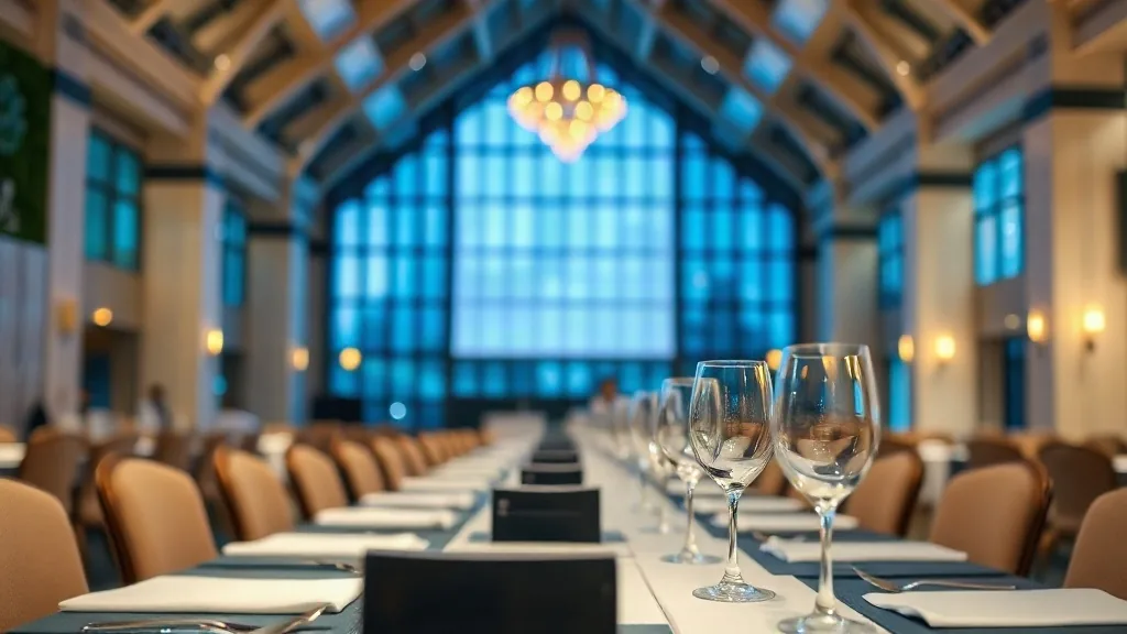 San Francisco vs Austin for a Tech User Conference: Cost Gap, Venue Inventory, and the Vibe Tax, detail | corporateevents.at