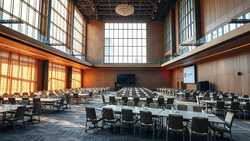 11 San Jose Venues, When SF Is Wrong for Your Audience | corporateevents.at