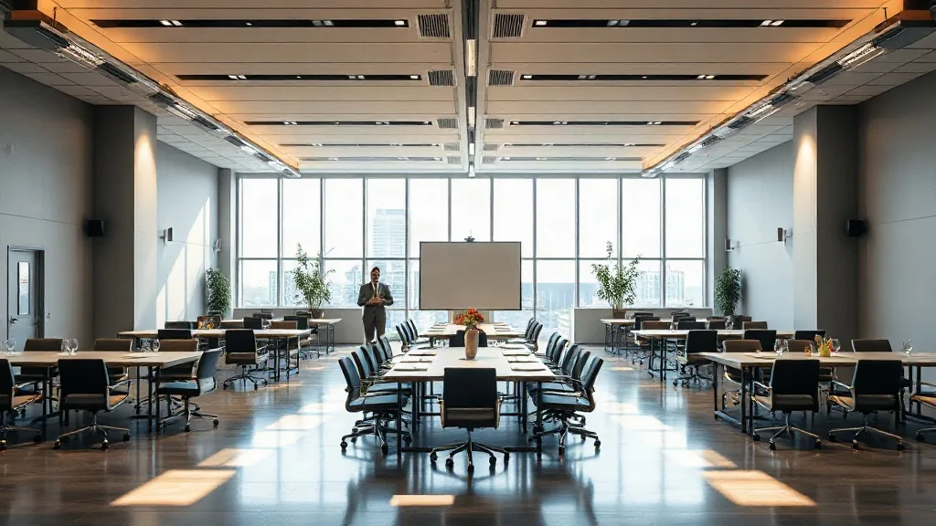 8 Sarasota Corporate Venues, Arts-District Sleeper | corporateevents.at
