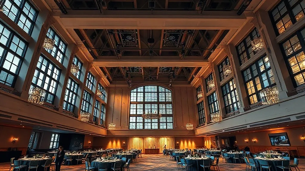 Second-tier cities that beat the majors on total event cost — corporateevents.at